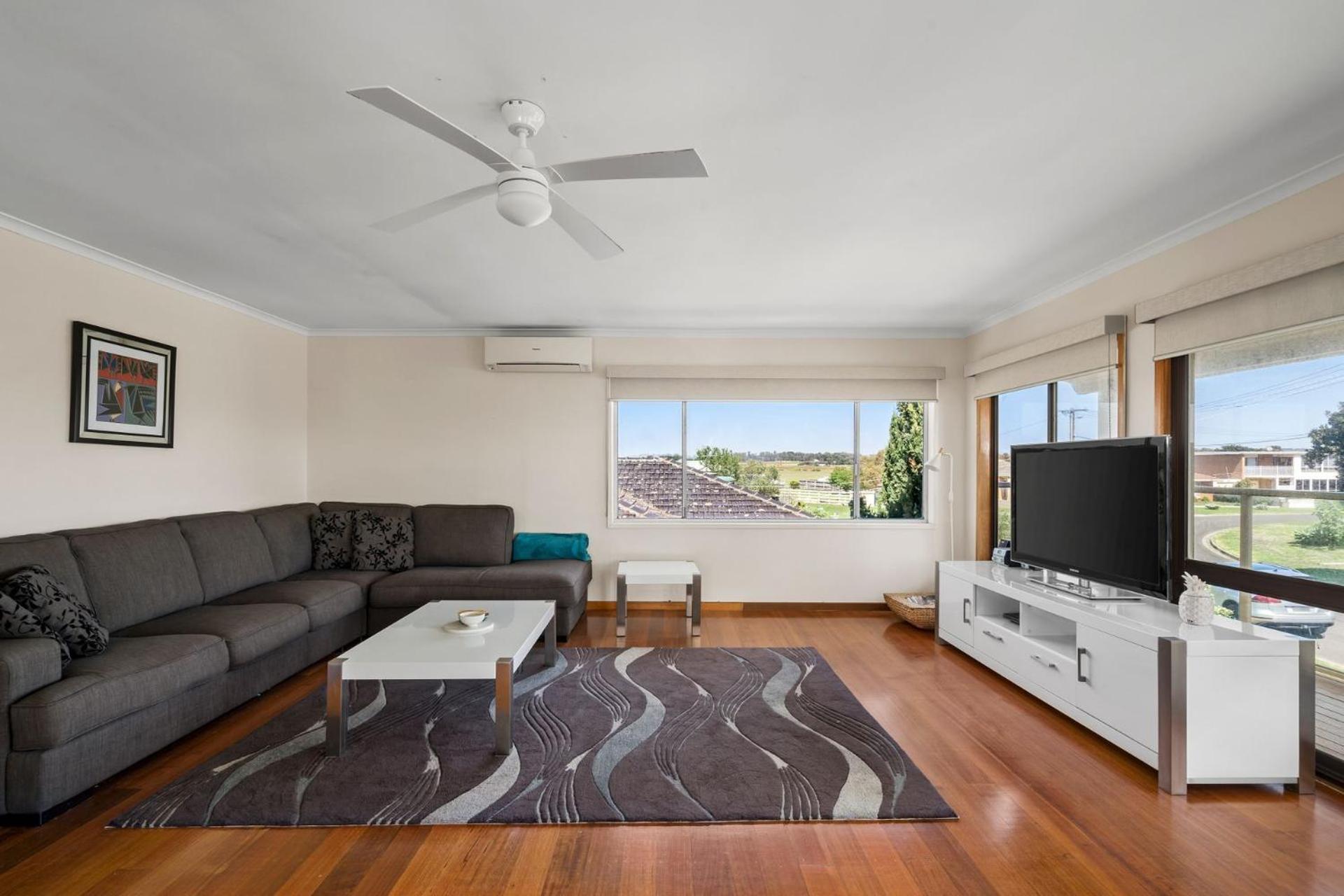 Seaforth Sands Portarlington Exterior foto