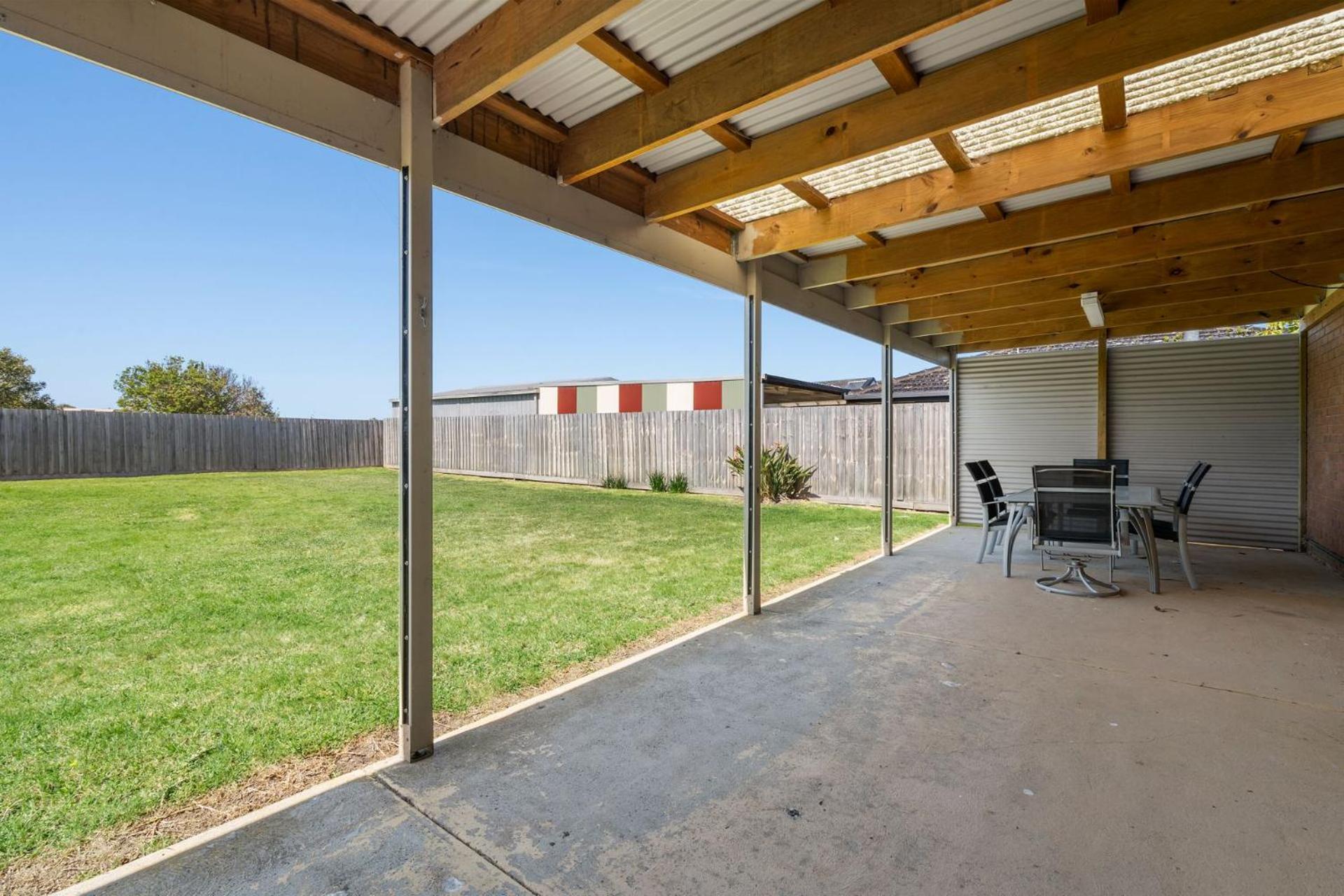 Seaforth Sands Portarlington Exterior foto